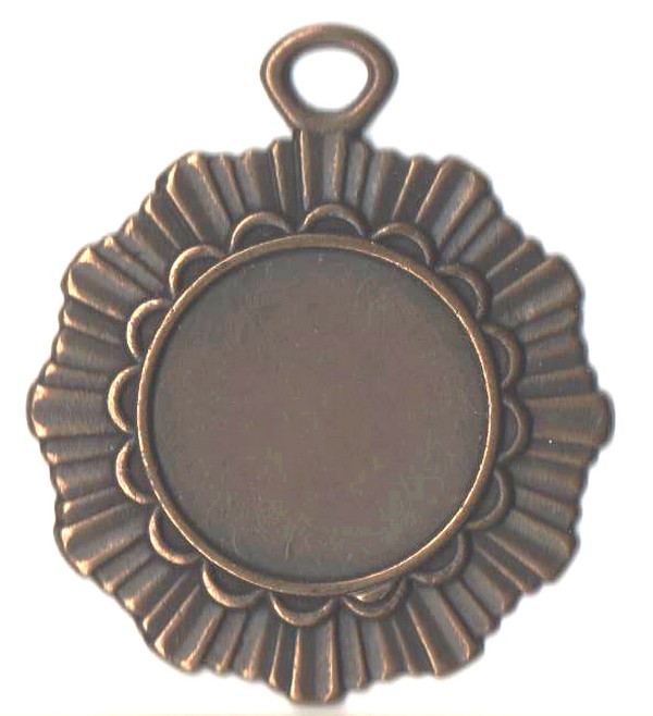 M 45.06 Antiek Goud compleet LAATSTE 9 OP=OP!!